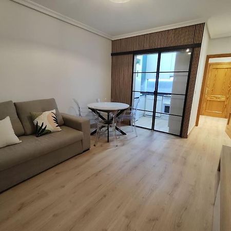 Apartamento Anden14 Caravaca De La Cruz Luaran gambar