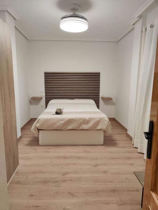 Apartamento Anden14 Caravaca De La Cruz Luaran gambar