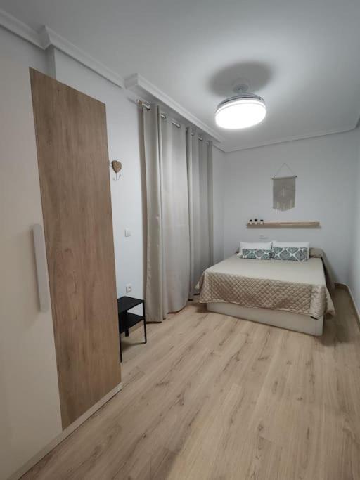 Apartamento Anden14 Caravaca De La Cruz Luaran gambar