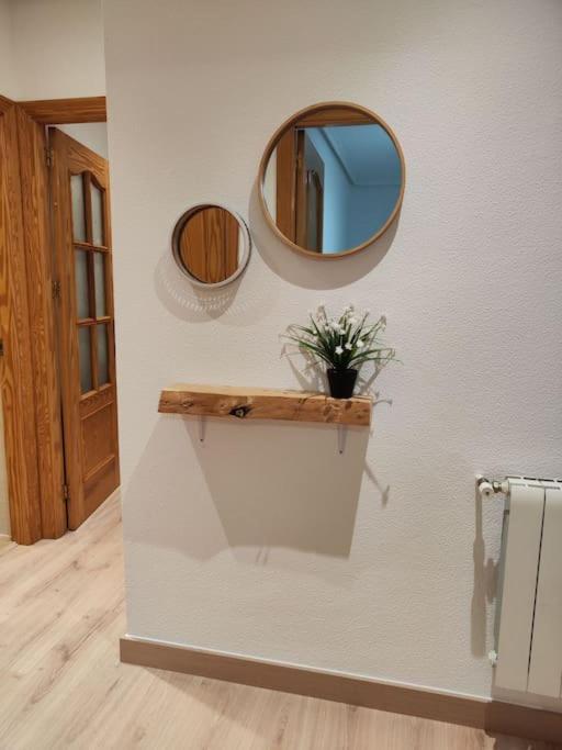 Apartamento Anden14 Caravaca De La Cruz Luaran gambar
