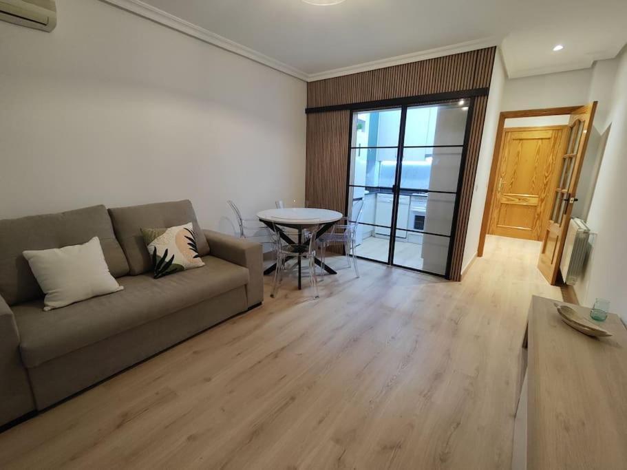 Apartamento Anden14 Caravaca De La Cruz Luaran gambar