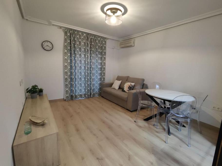 Apartamento Anden14 Caravaca De La Cruz Luaran gambar