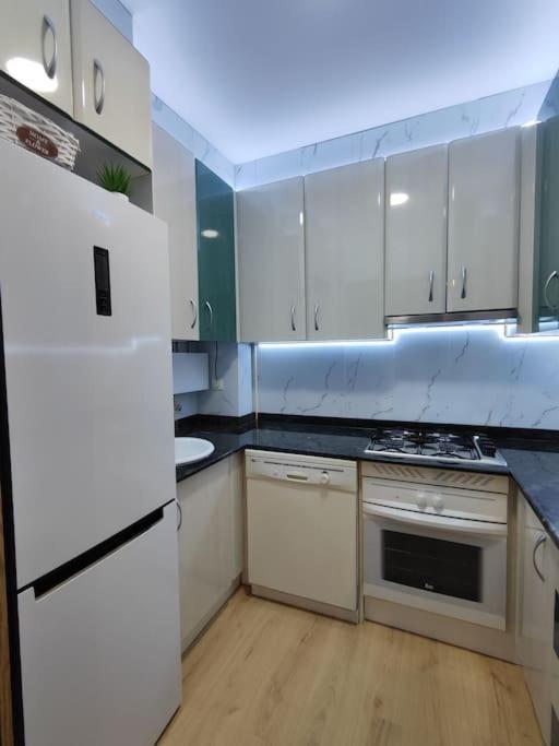 Apartamento Anden14 Caravaca De La Cruz Luaran gambar