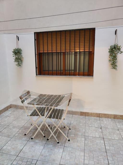 Apartamento Anden14 Caravaca De La Cruz Luaran gambar