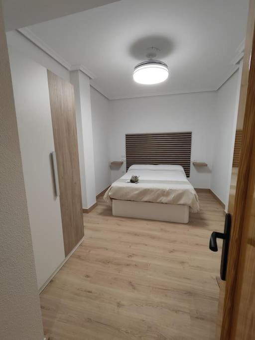 Apartamento Anden14 Caravaca De La Cruz Luaran gambar