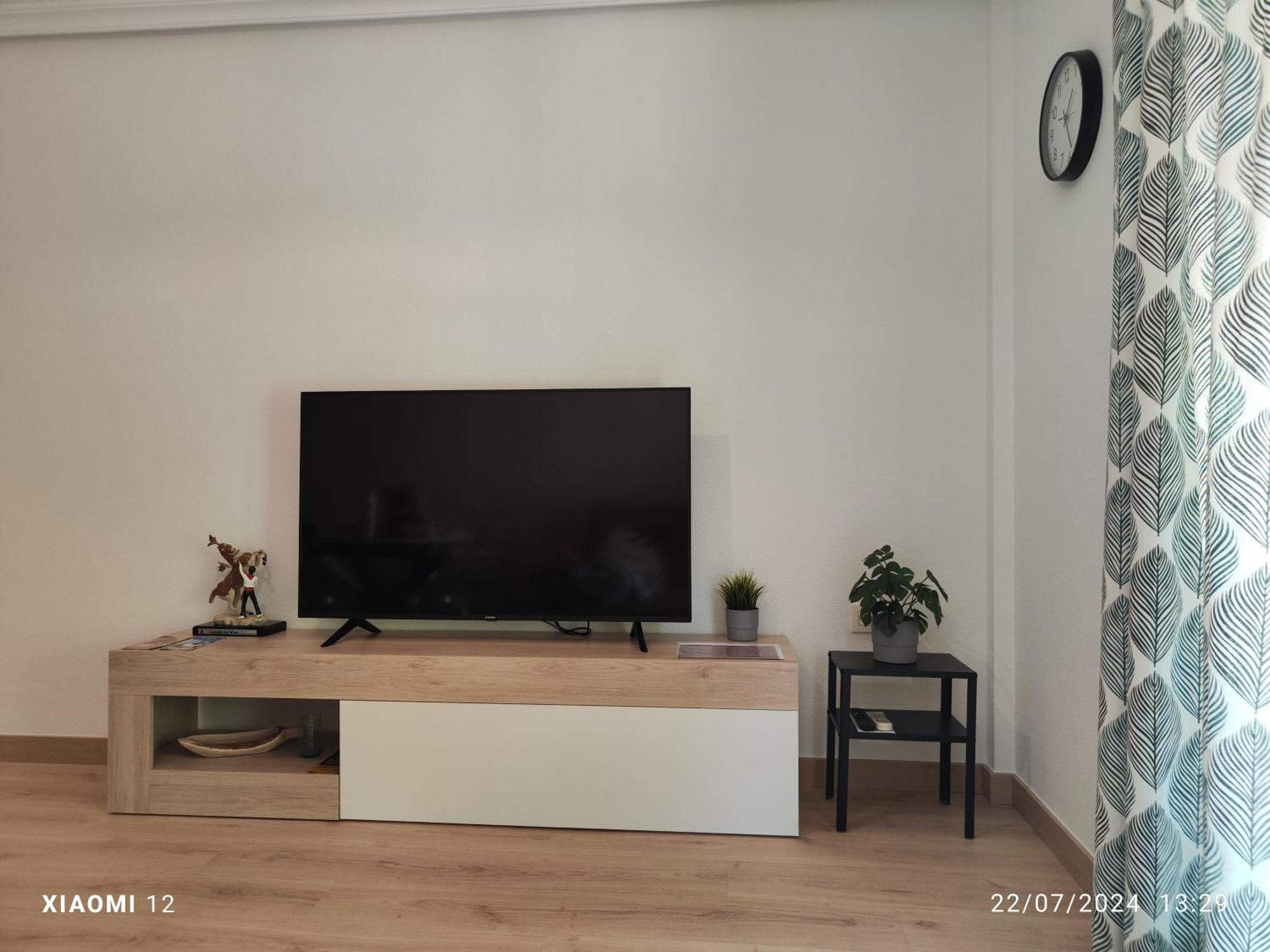 Apartamento Anden14 Caravaca De La Cruz Luaran gambar