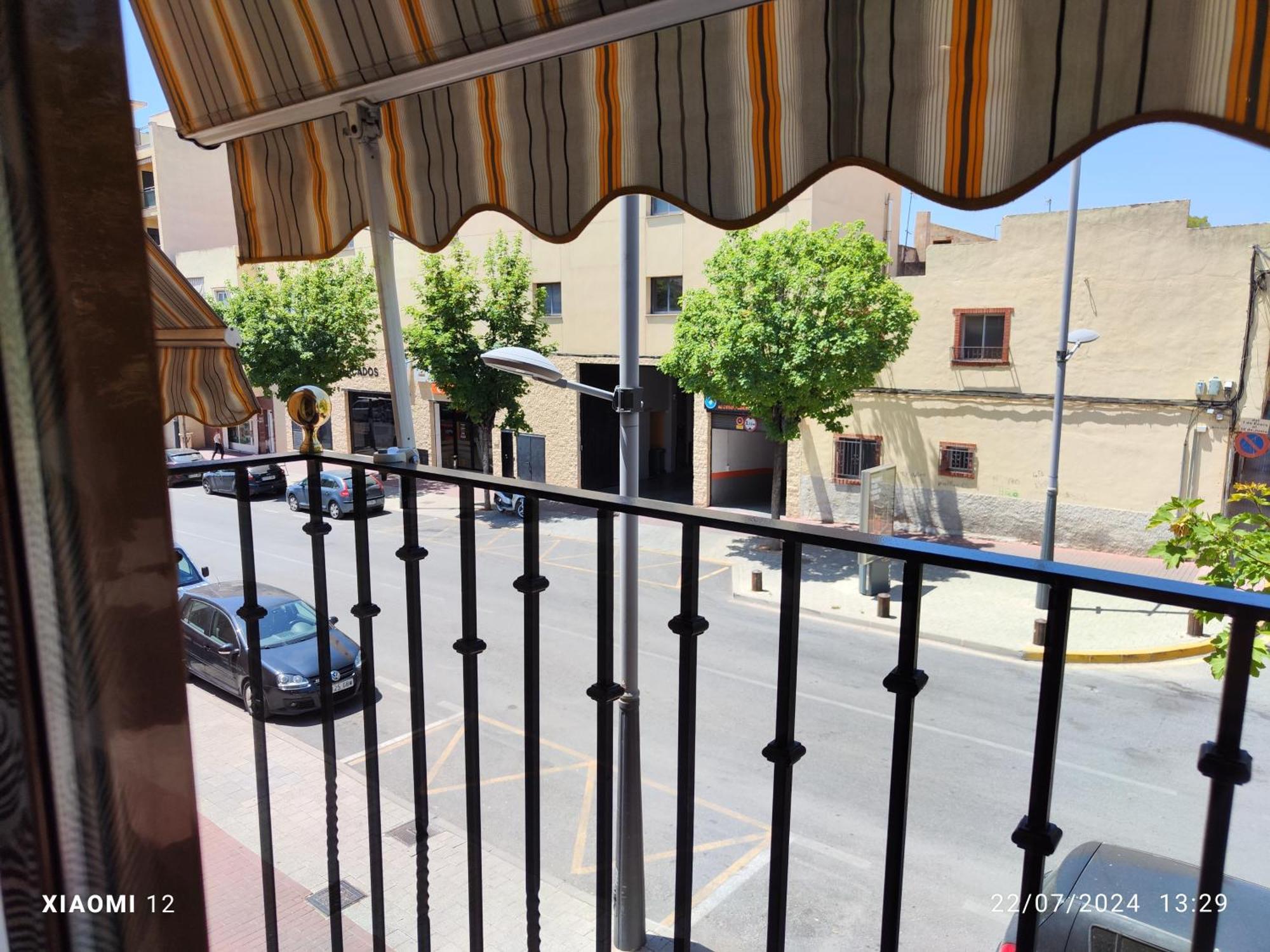 Apartamento Anden14 Caravaca De La Cruz Luaran gambar