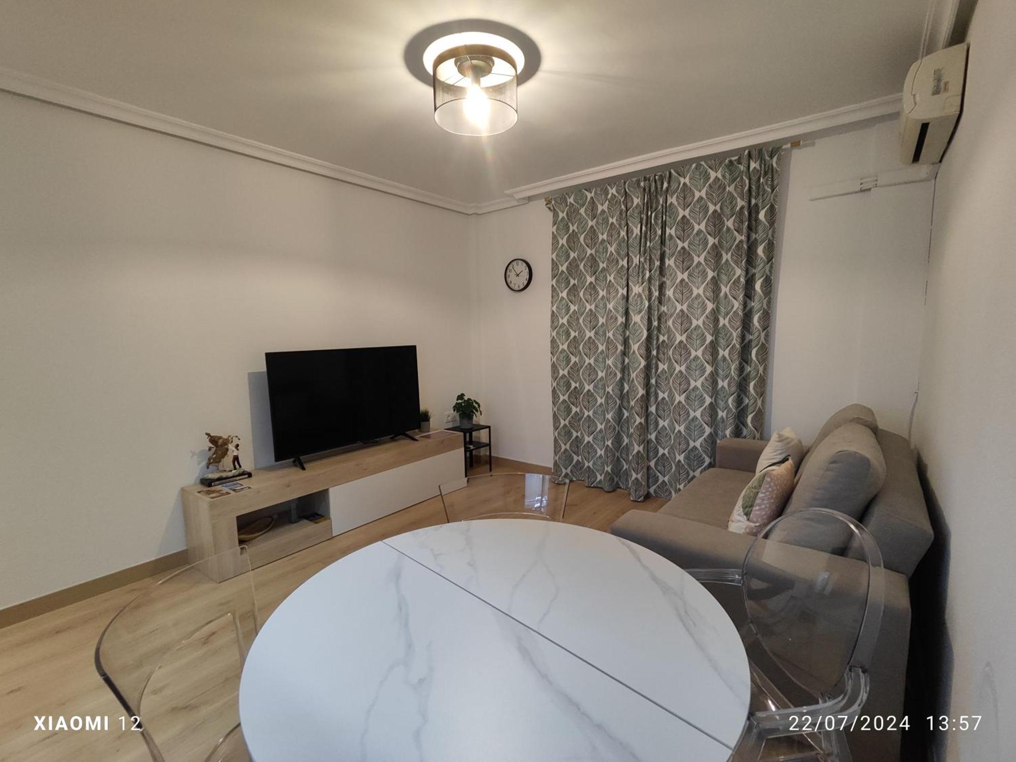 Apartamento Anden14 Caravaca De La Cruz Luaran gambar