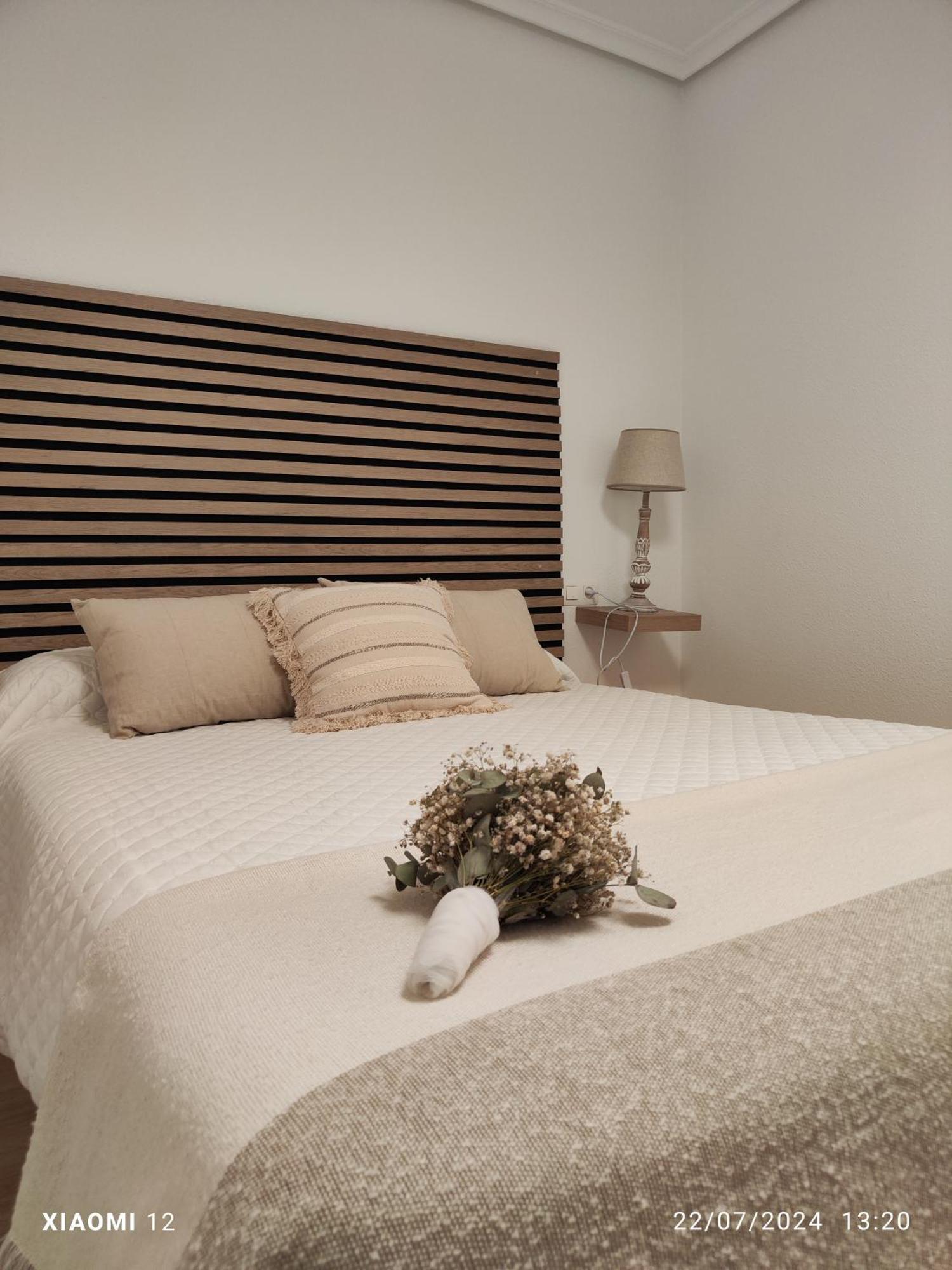 Apartamento Anden14 Caravaca De La Cruz Luaran gambar