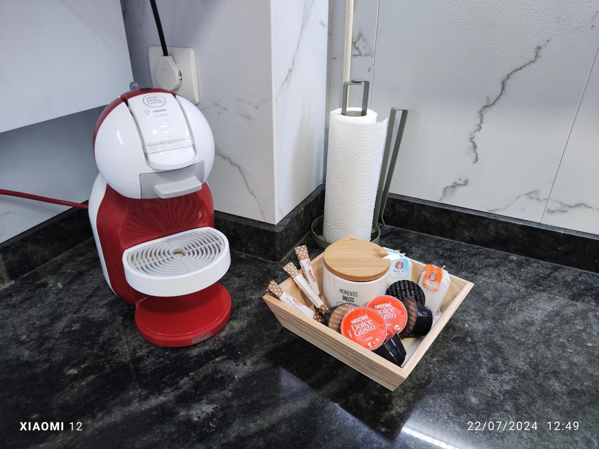 Apartamento Anden14 Caravaca De La Cruz Luaran gambar