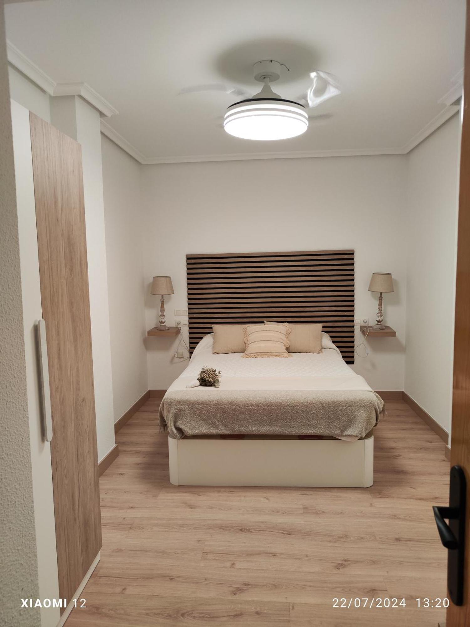 Apartamento Anden14 Caravaca De La Cruz Luaran gambar